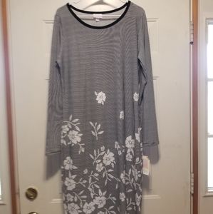 Lularoe Debbie NWT large